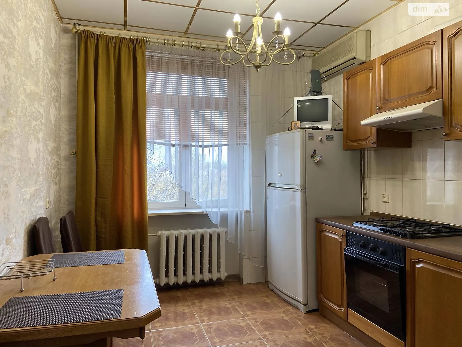 Продается 3-комнатная квартира 76 кв. м в Днепре, просп. Яворницкого Дмитрия, 125 - фото 1