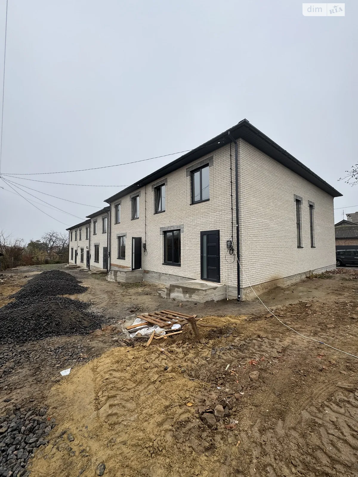 Бучмы Винница, цена: 37000 $ - фото 1