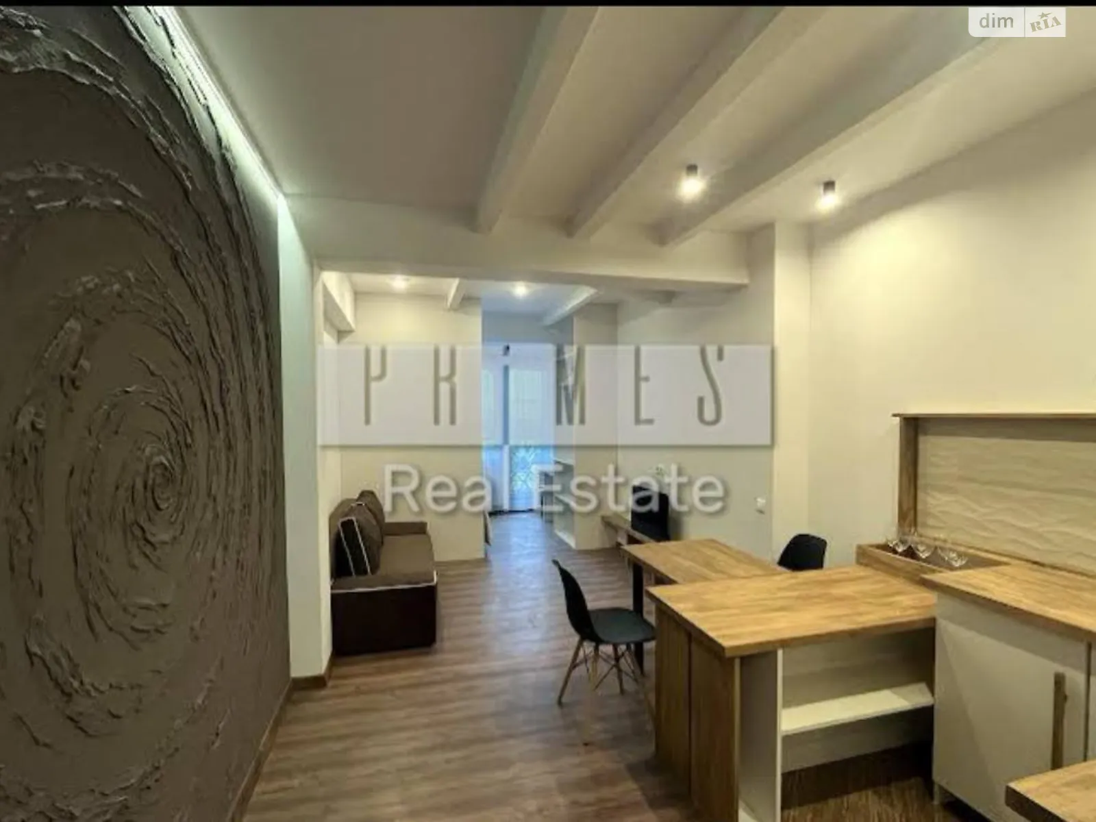 Продается 1-комнатная квартира 30.3 кв. м в Киеве, ул. Нижний Вал, 27-29 - фото 1