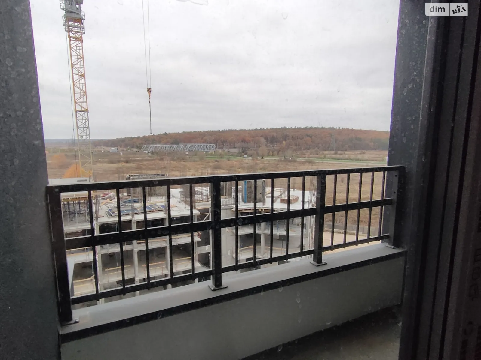 Продається 1-кімнатна квартира 40.51 кв. м у Ірпені, вул. Ольги Кобилянської(Достоєвського), 1В/26 - фото 1