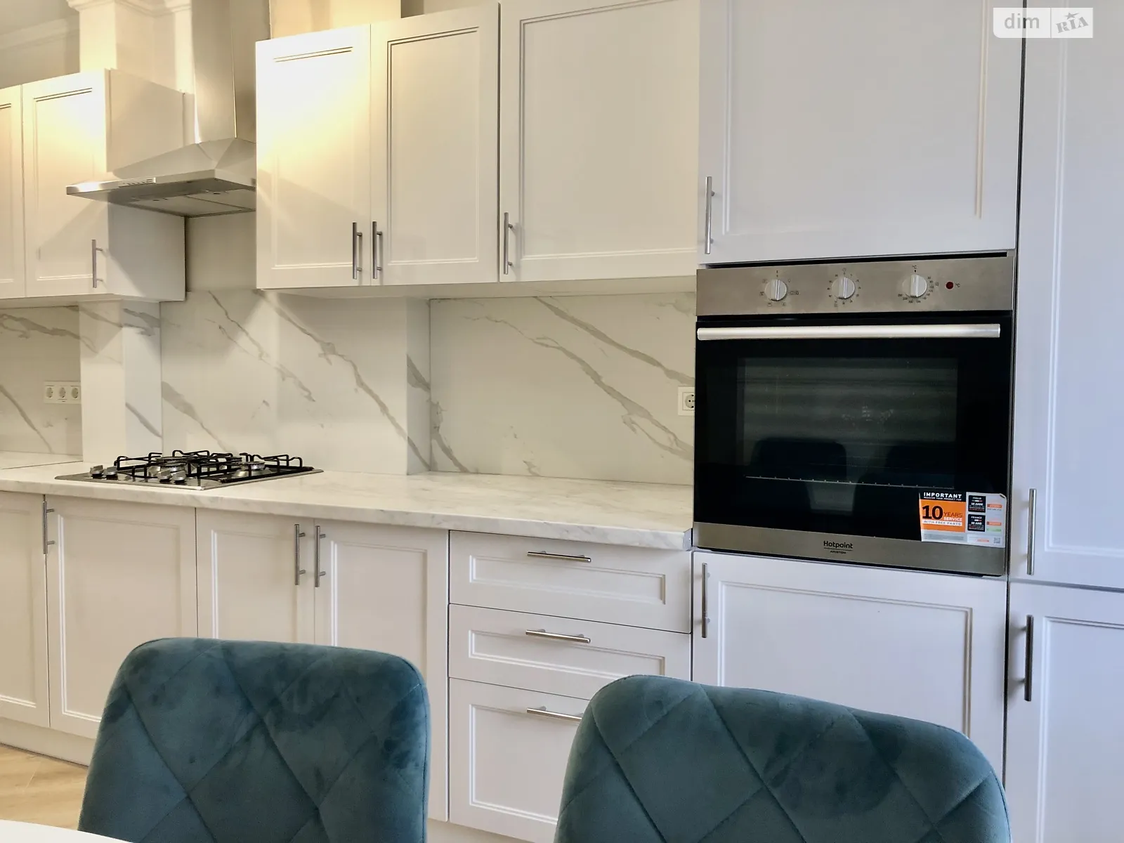 2-комнатная квартира 65 кв. м в Тернополе, ул. Карпенко - фото 1