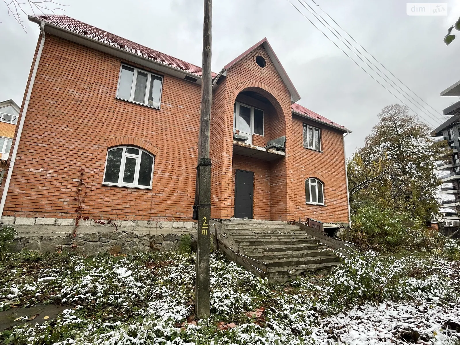 Продається частина будинку 140 кв. м с басейном, цена: 115000 $ - фото 1