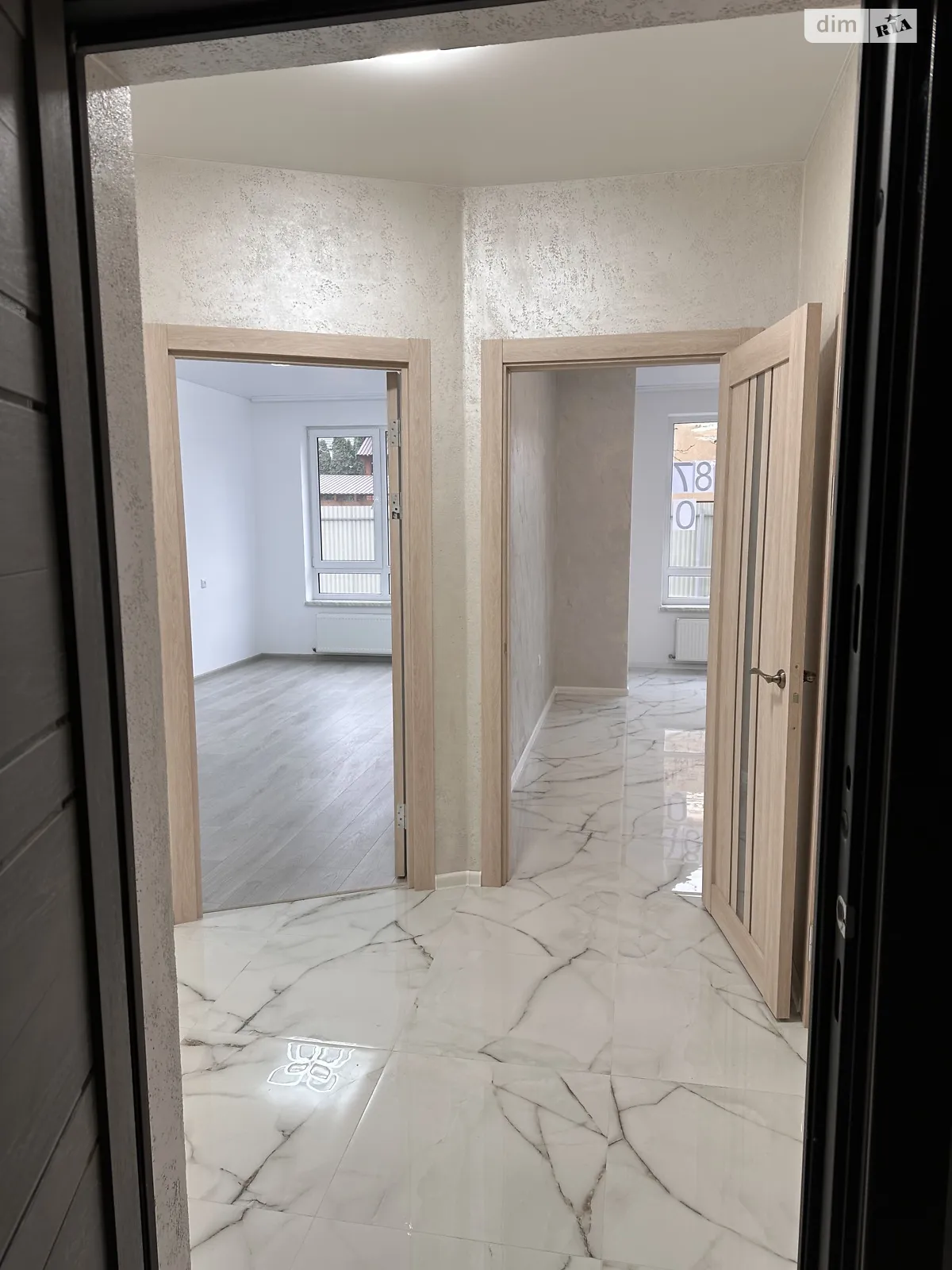 Продается 1-комнатная квартира 41.9 кв. м в Ивано-Франковске, ул. Кобылянской, 22А - фото 1