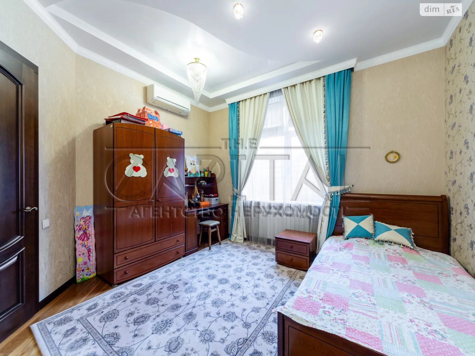 Продается 3-комнатная квартира 122.3 кв. м в Киеве - фото 4