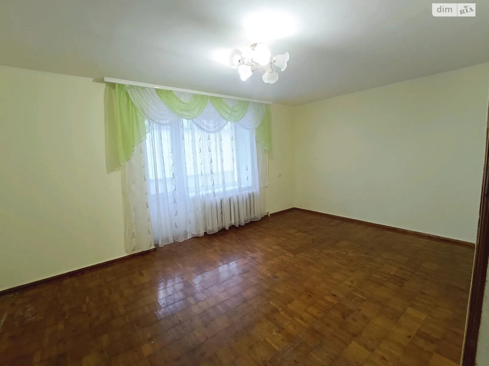 Продается 1-комнатная квартира 37 кв. м в Хмельницком, ул. Франко Ивана - фото 1