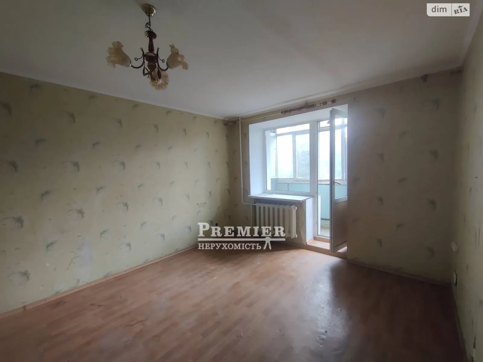 Продается 1-комнатная квартира 35.8 кв. м в Одессе, цена: 22000 $ - фото 1