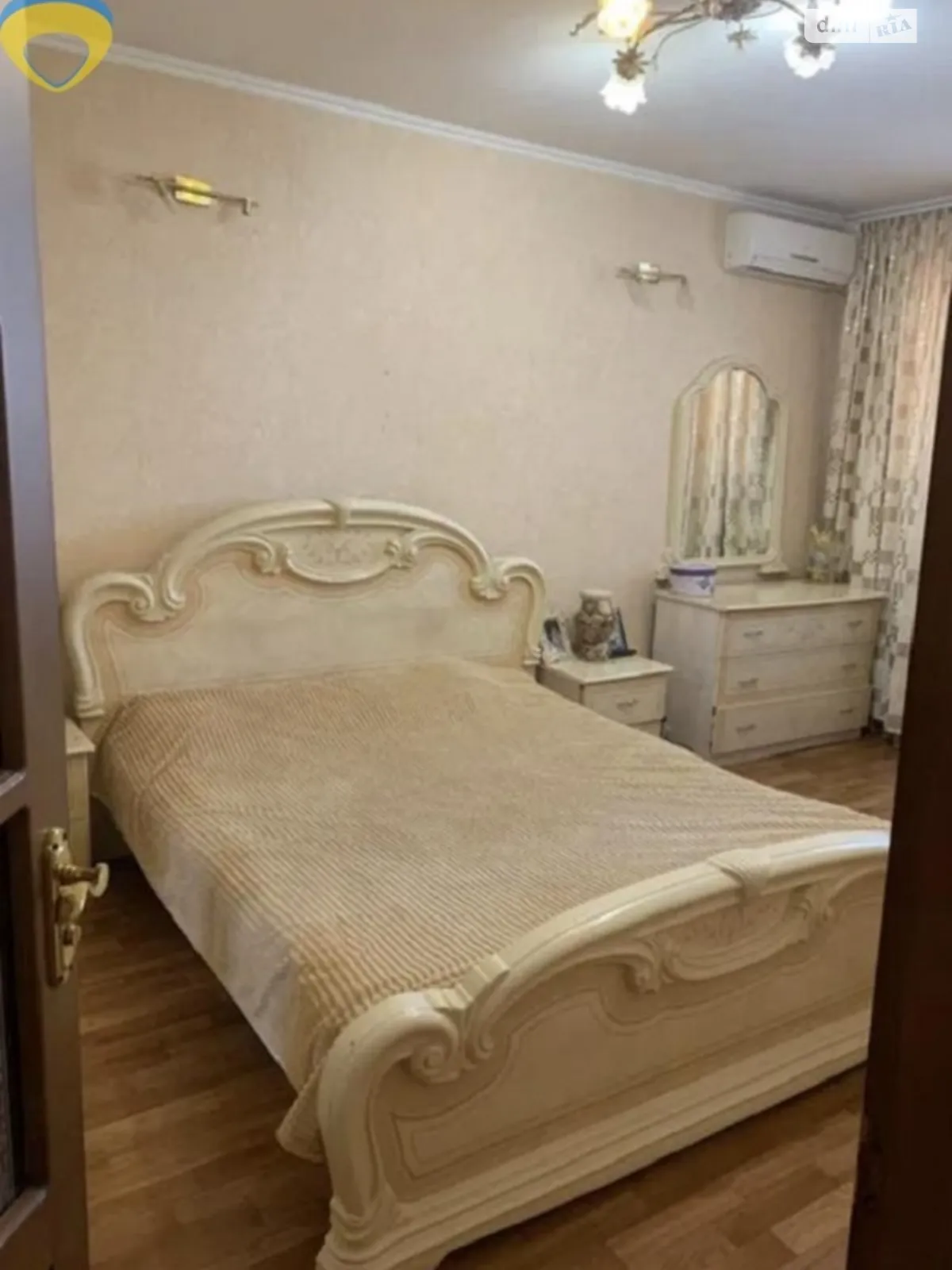 Продается 3-комнатная квартира 62.6 кв. м в Авангарде, цена: 45000 $ - фото 1