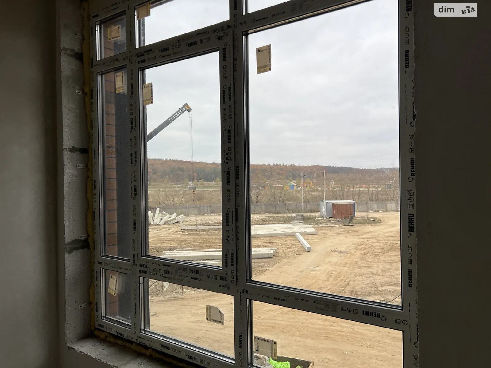 Продається 2-кімнатна квартира 57.9 кв. м у Ірпені, вул. Ольги Кобилянської(Достоєвського), 1В/26 - фото 1