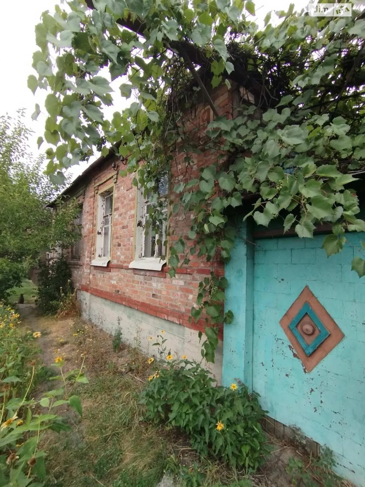 Продається частина будинку 59 кв. м з ділянкою, цена: 18000 $ - фото 1