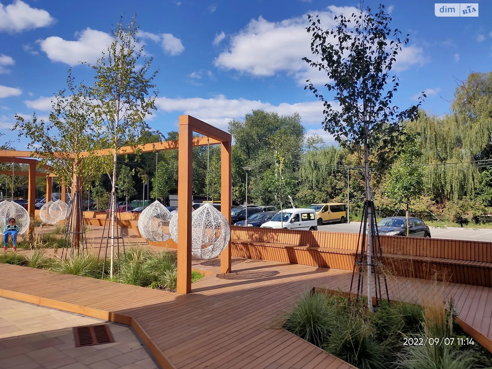 Продается 1-комнатная квартира 41.34 кв. м в Ирпене, ул. Ольги Кобылянской(Достоевского), 1В/26 - фото 1