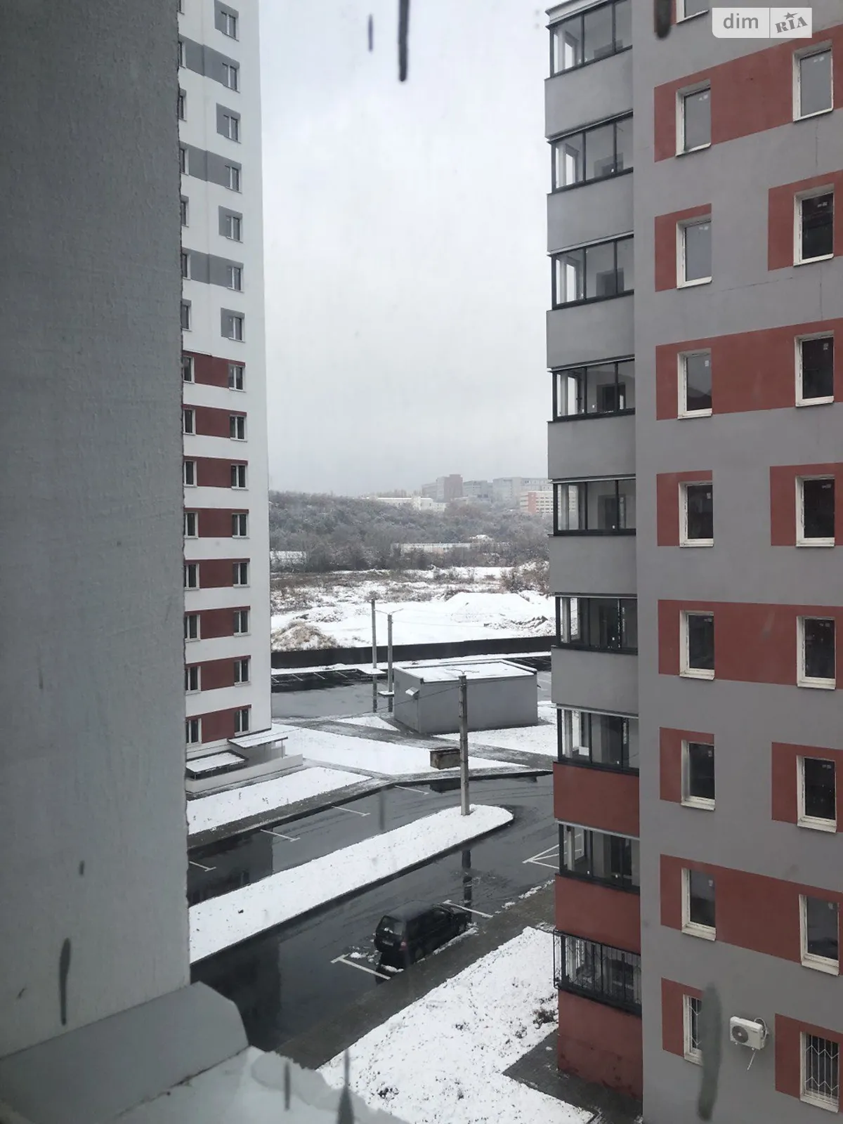 Продается 1-комнатная квартира 39.3 кв. м в Харькове, ул. Борткевича, 13 - фото 1