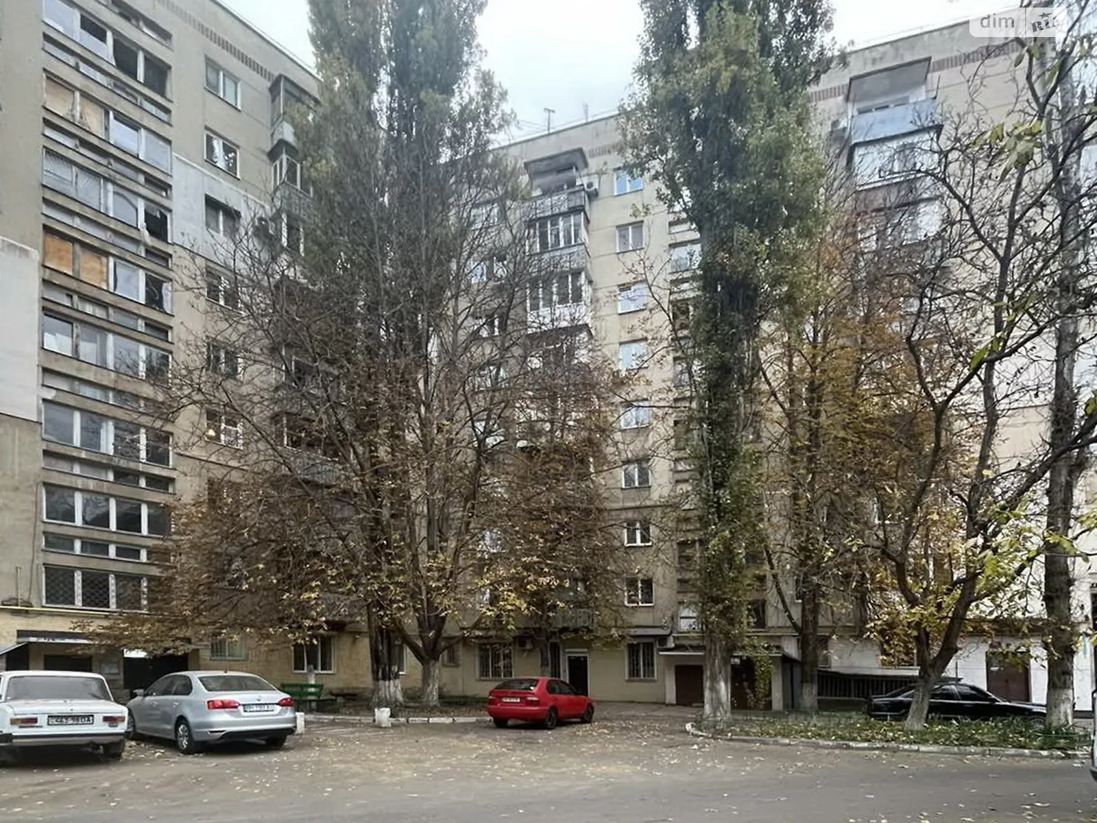Продается комната 23.5 кв. м в Одессе, цена: 12900 $ - фото 1