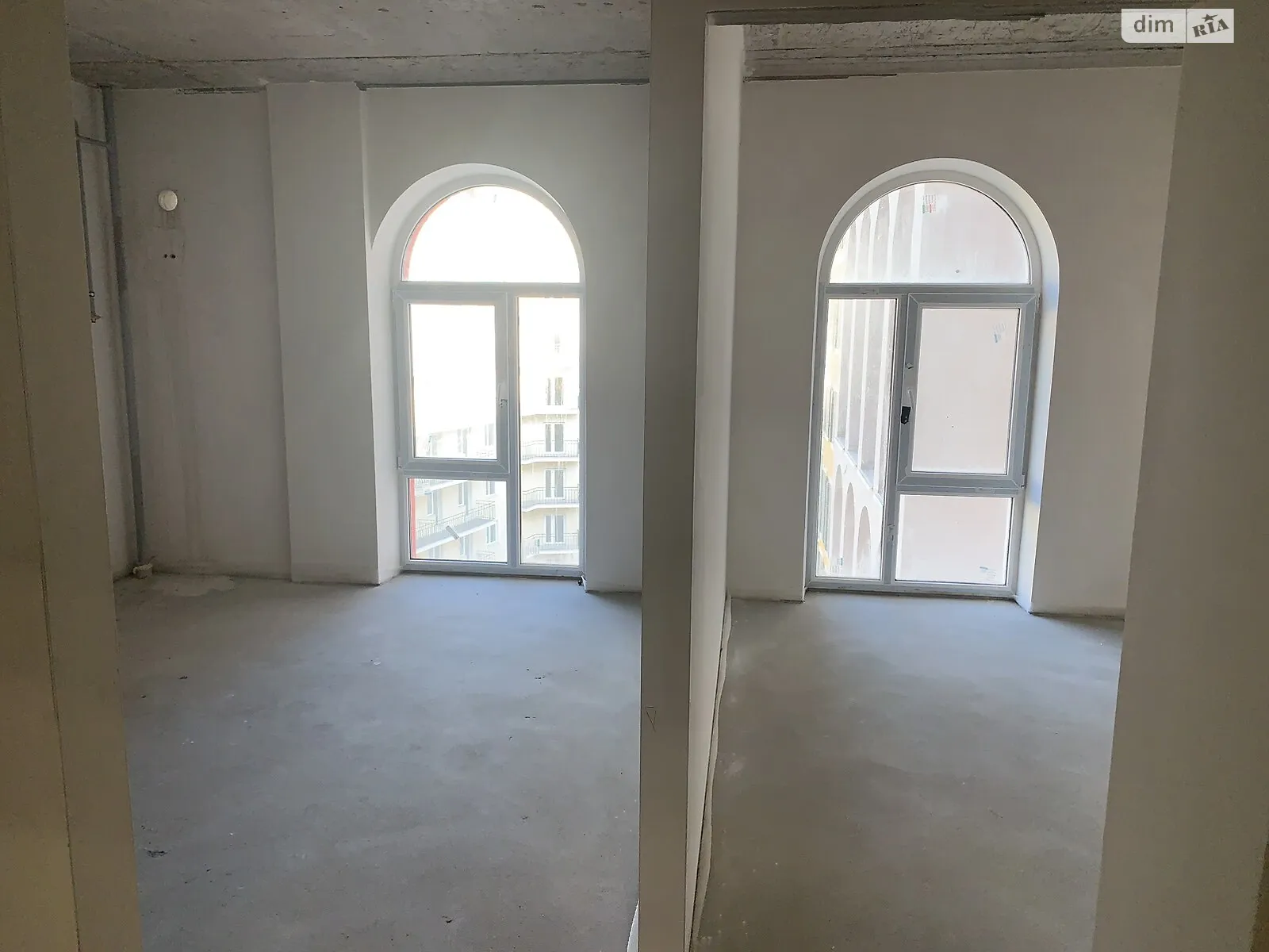 Продается 1-комнатная квартира 34 кв. м в Одессе, ул. Инглези, 2 корпус 7 - фото 1
