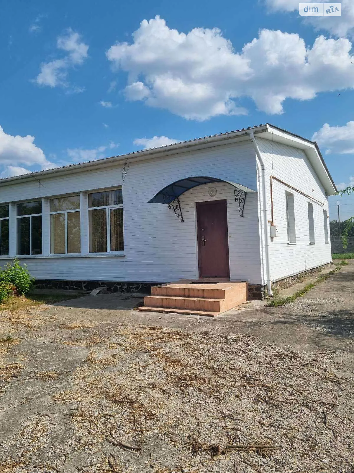 Продається приміщення вільного призначення 164.2 кв. м в 1-поверховій будівлі, цена: 85000 $ - фото 1
