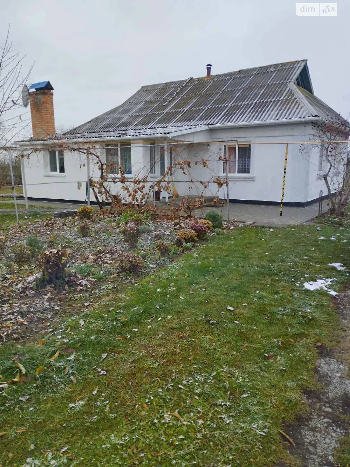 Продається одноповерховий будинок 110 кв. м з терасою, цена: 32000 $ - фото 1