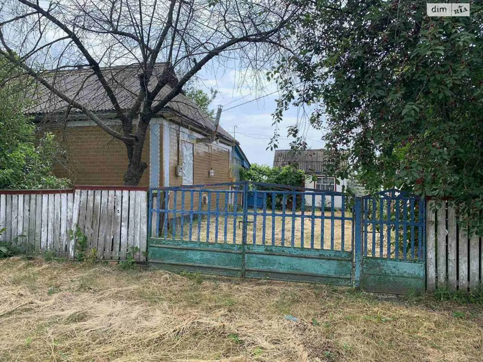 Продается одноэтажный дом 80 кв. м с бассейном, цена: 9500 $ - фото 1