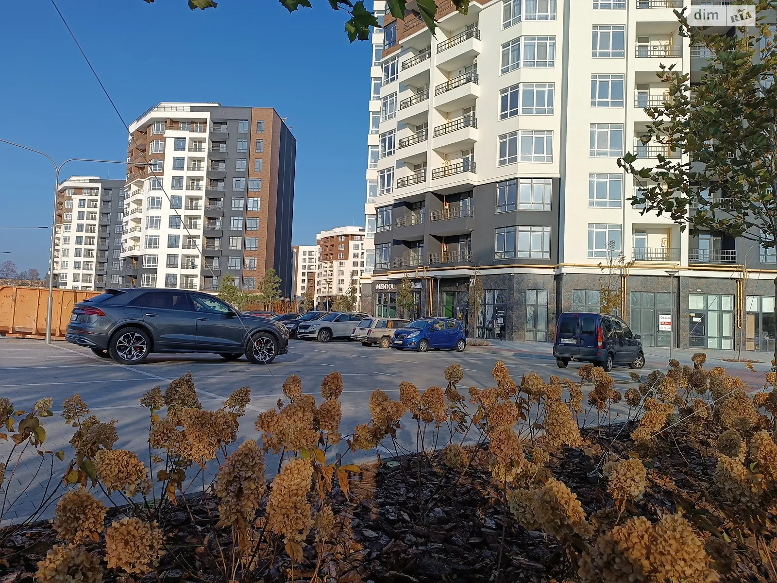 Продається 1-кімнатна квартира 38 кв. м у Ірпені, вул. Ольги Кобилянської(Достоєвського), 1В/26 - фото 1