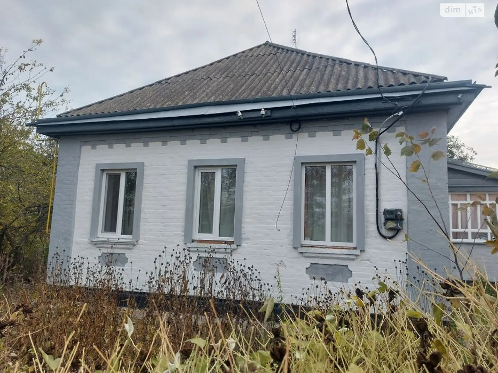 Продается одноэтажный дом 60 кв. м с мансардой, цена: 500000 грн - фото 1