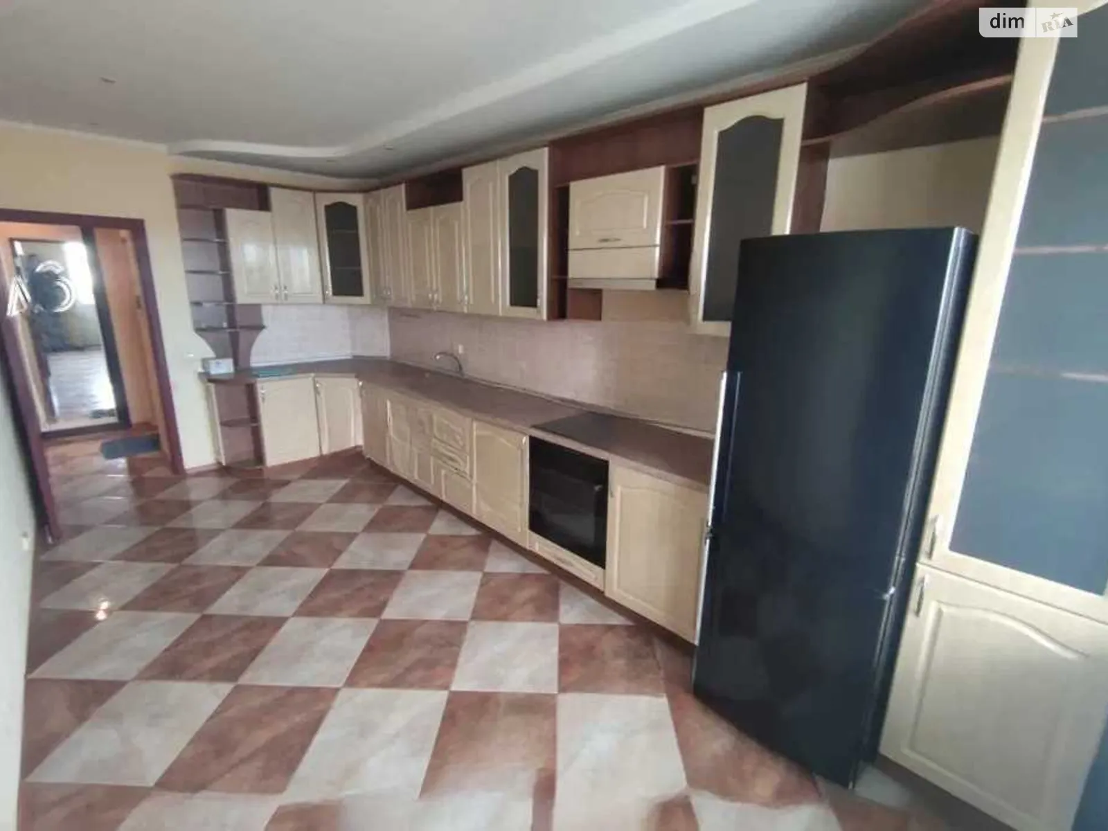 Продается 2-комнатная квартира 96.7 кв. м в Полтаве, ул. Европейская - фото 1