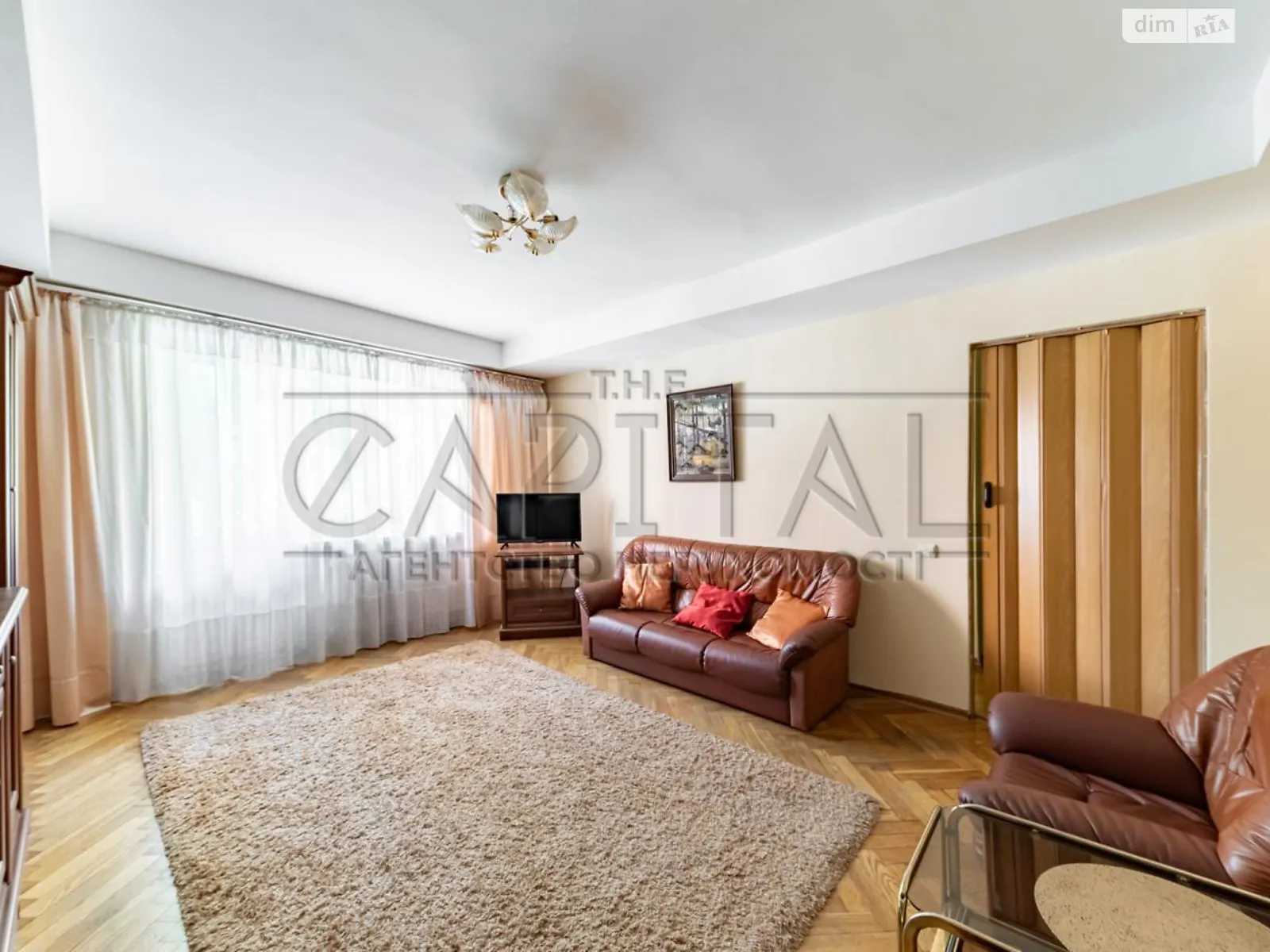 Продается 3-комнатная квартира 63 кв. м в Киеве, ул. Большая Васильковская, 131 - фото 1