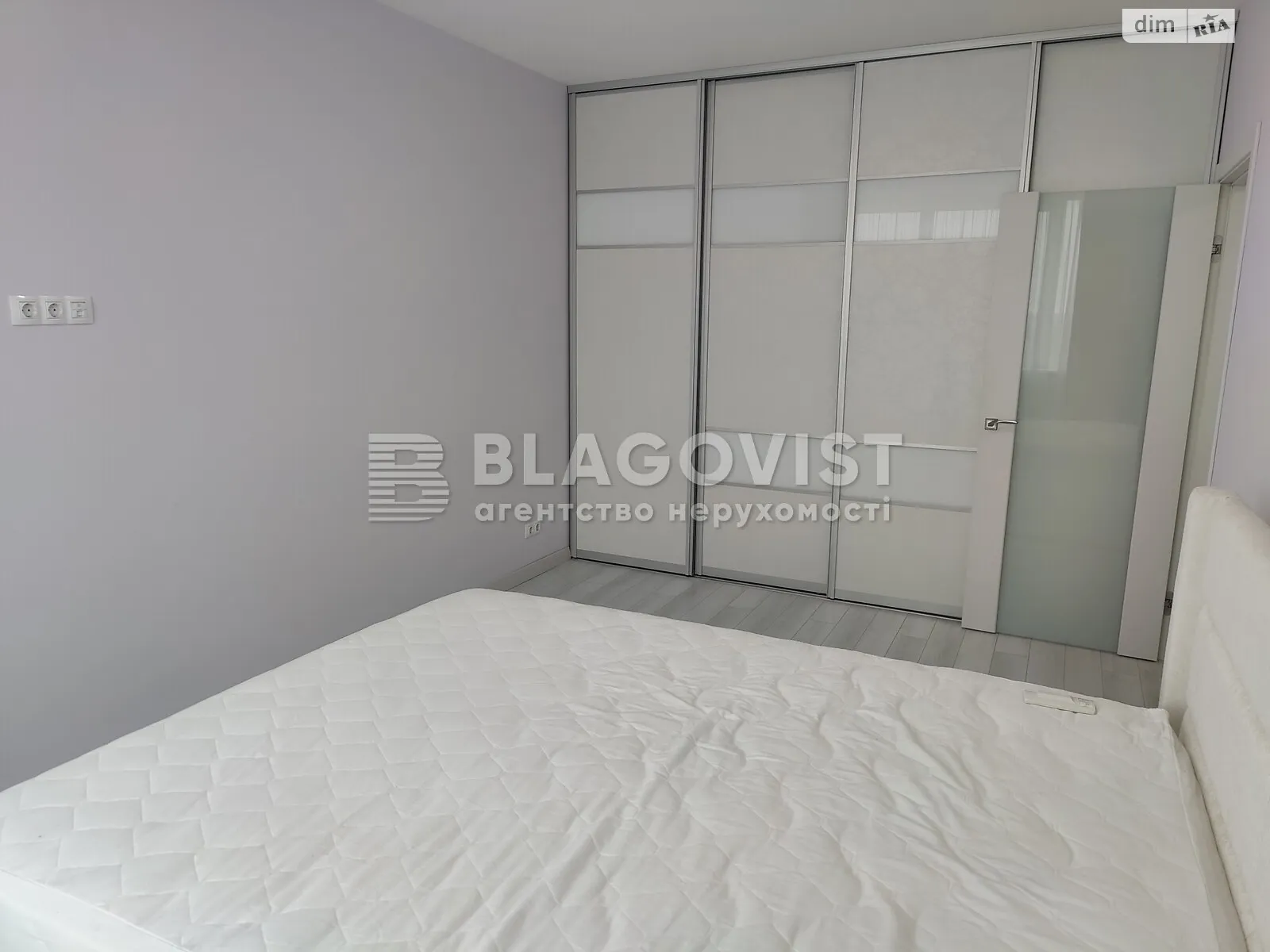 Продается 1-комнатная квартира 44.3 кв. м в Киеве, ул. Ушинского, 14А - фото 1