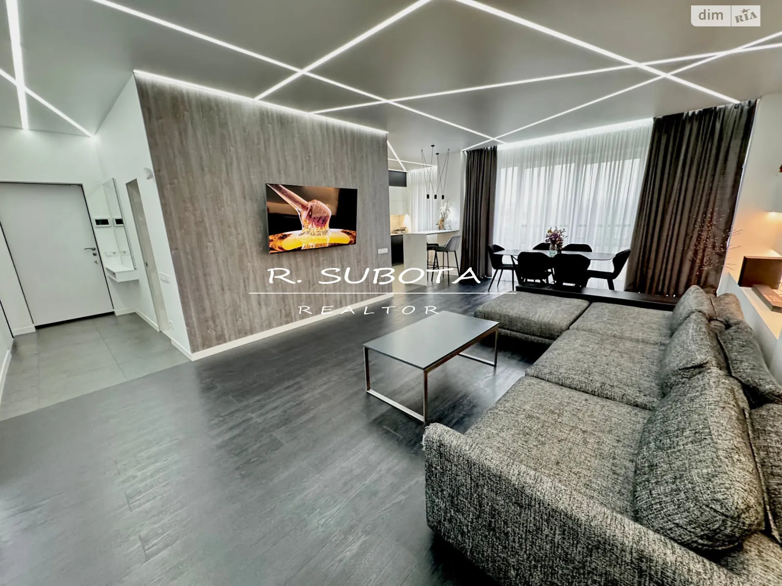 Продается 3-комнатная квартира 125.1 кв. м в Днепре, цена: 187000 $ - фото 1
