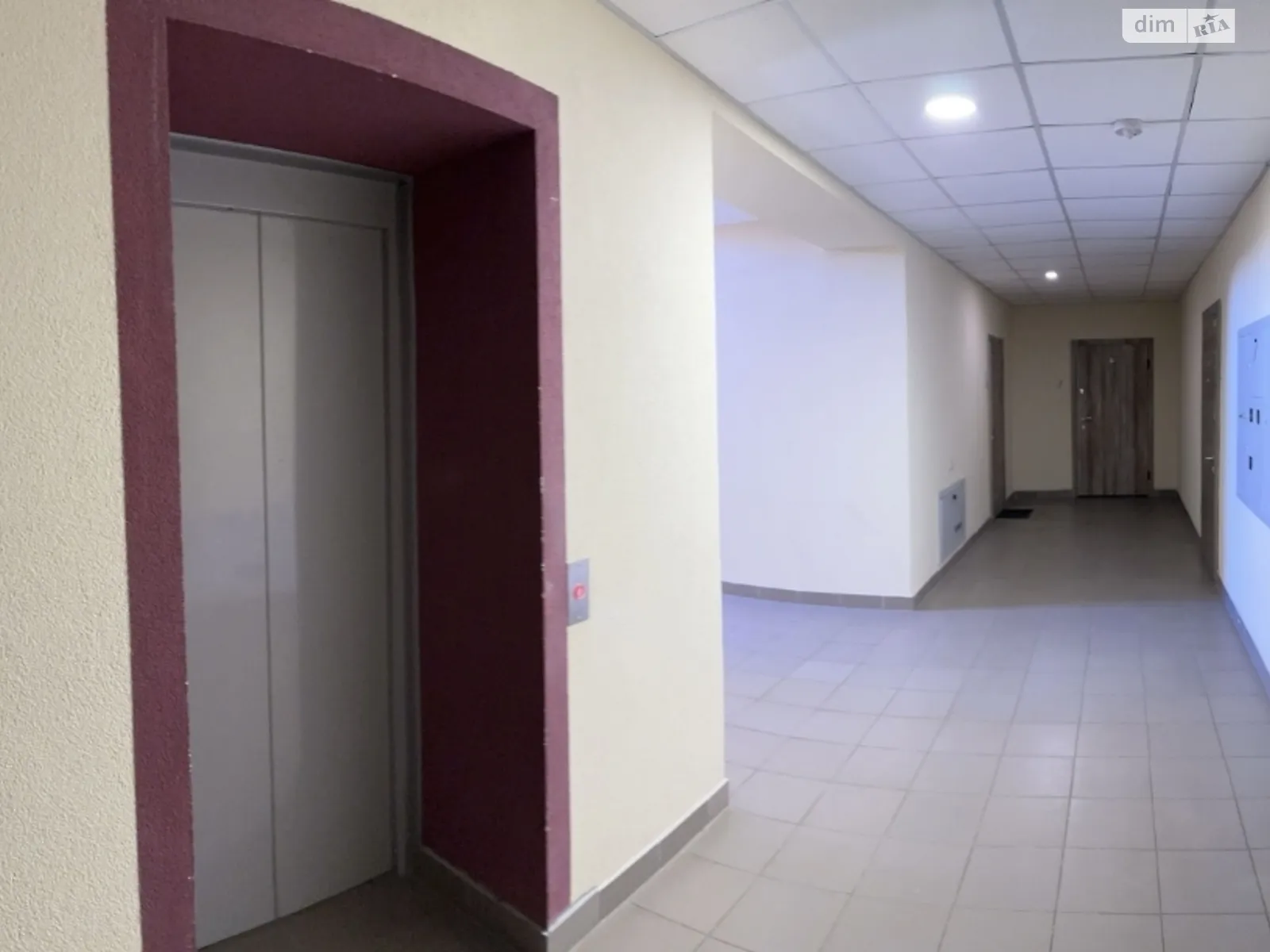 Продається 1-кімнатна квартира 38.7 кв. м у Черкасах, вул. Івана Кожедуба(Путейка), 52 - фото 1