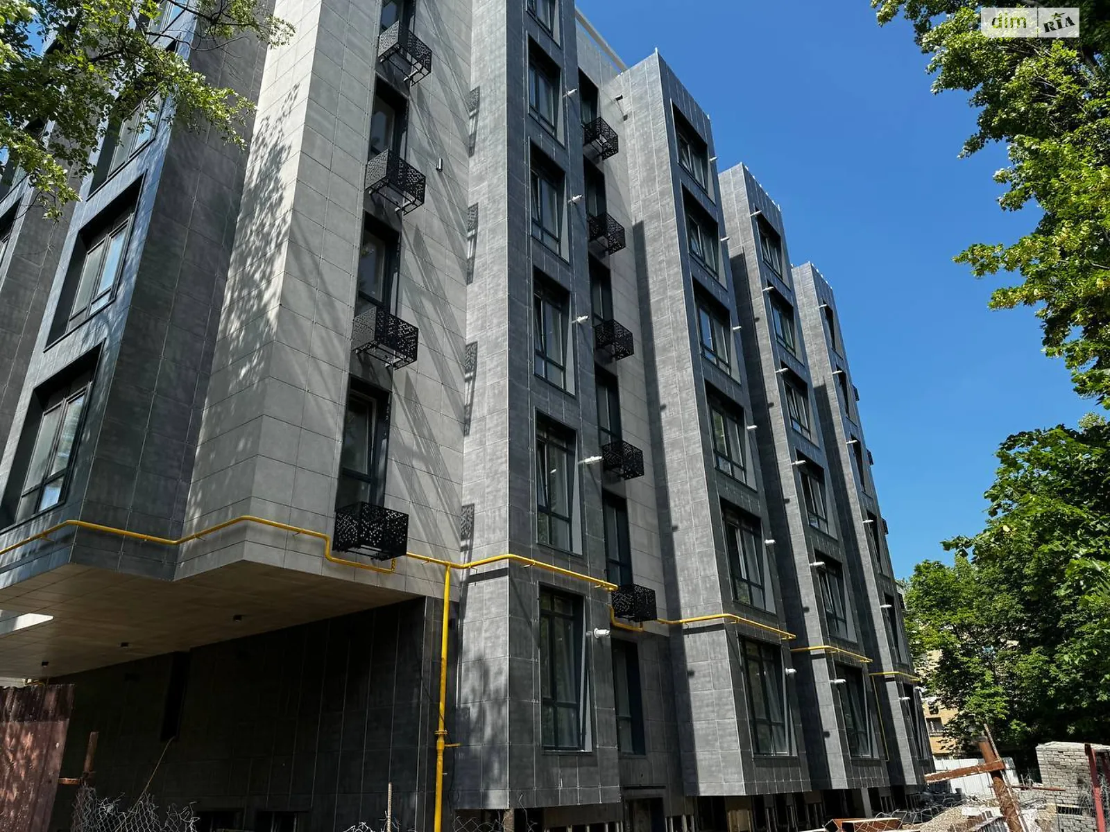Продається 1-кімнатна квартира 40 кв. м у Одесі, вул. Космонавтів, 23К - фото 1