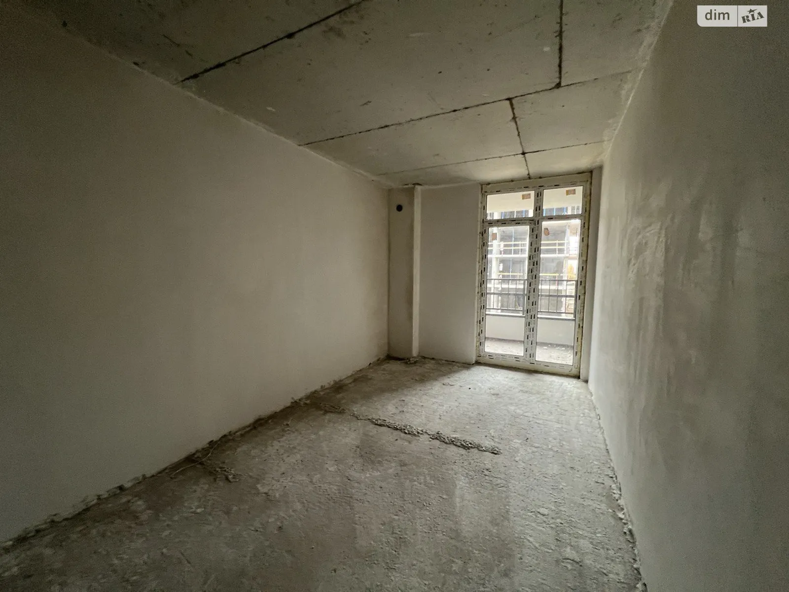 Продается 1-комнатная квартира 41.34 кв. м в Ирпене, ул. Ольги Кобылянской(Достоевского), 1В/26 - фото 1