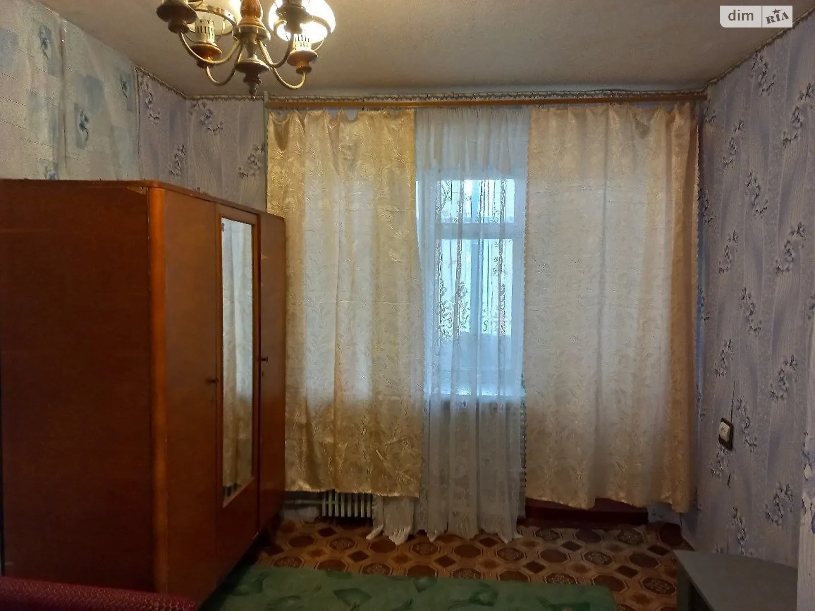 Продається 1-кімнатна квартира 21.3 кв. м у Миколаєві, вул. Айвазовського - фото 1