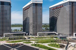 Продажа квартиры, Киев, р‑н. Позняки, ст.м. Осокорки, Причальная улица, дом 10