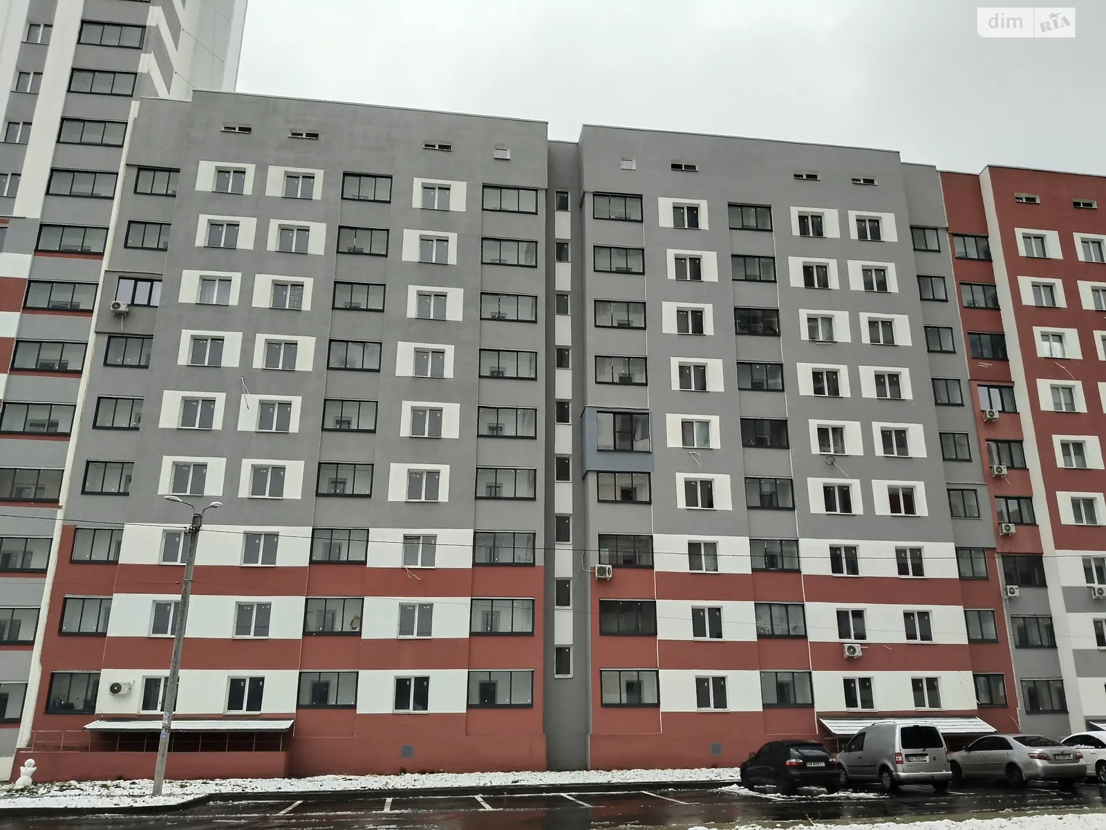 Продается 1-комнатная квартира 36.5 кв. м в Харькове, цена: 13200 $ - фото 1