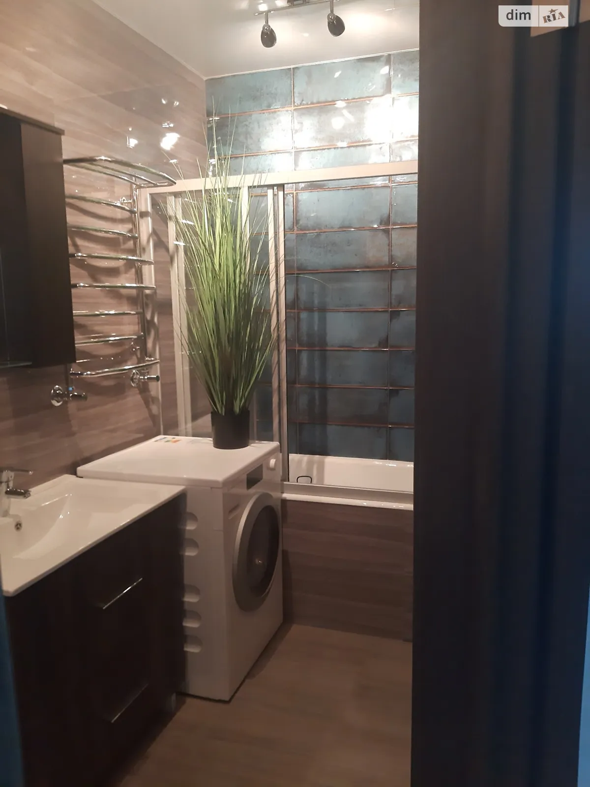 Продается 2-комнатная квартира 51.5 кв. м в Ирпене, ул. Николая Сингаевского(Новооскольская), 10В корпус 1 - фото 1