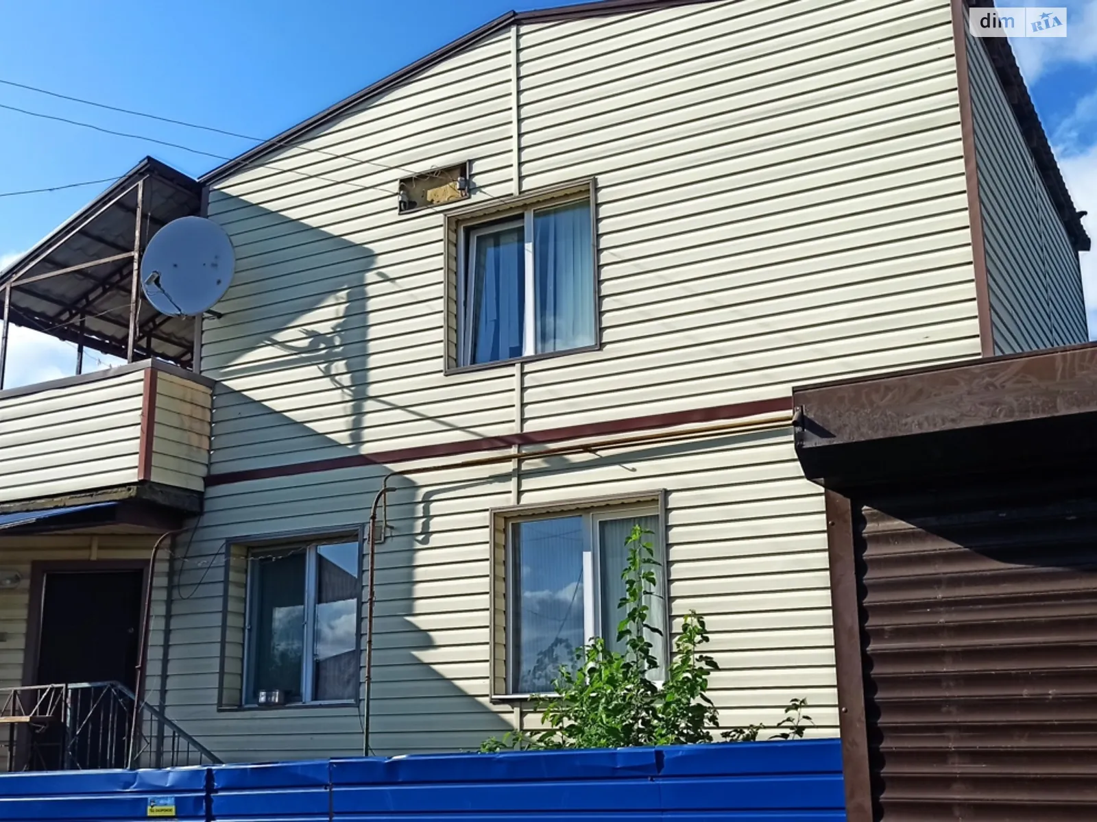 Продається будинок 3 поверховий 89.7 кв. м з терасою, цена: 40000 $ - фото 1