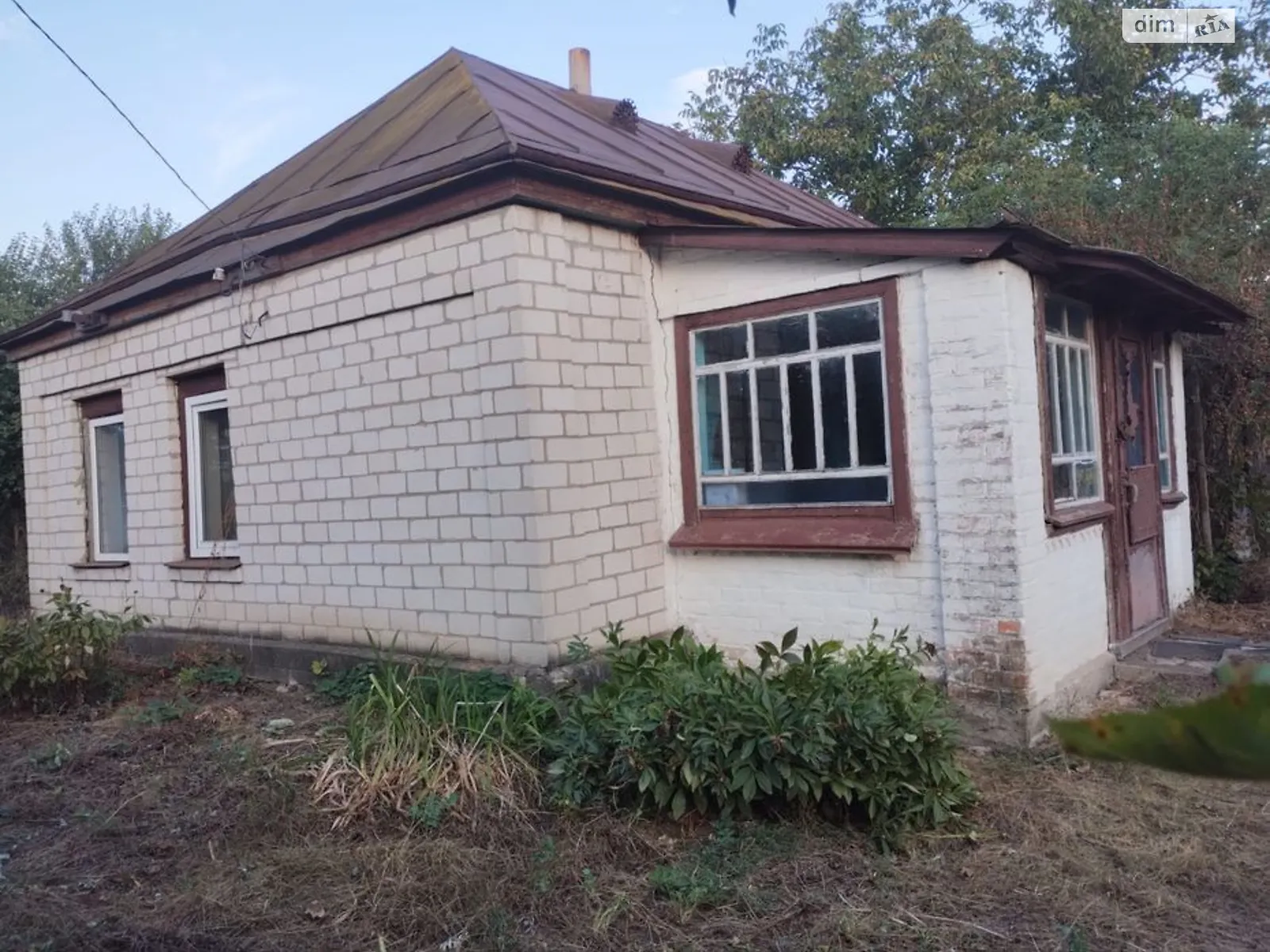 Продається одноповерховий будинок 35 кв. м з меблями, цена: 115000 грн - фото 1