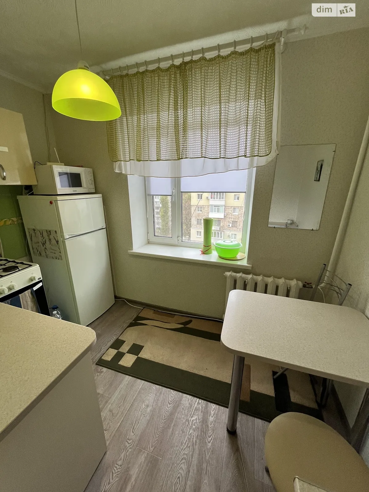 Сдается в аренду 2-комнатная квартира 45.4 кв. м в Днепре, ул. Сичеславская Набережная, 13А - фото 1