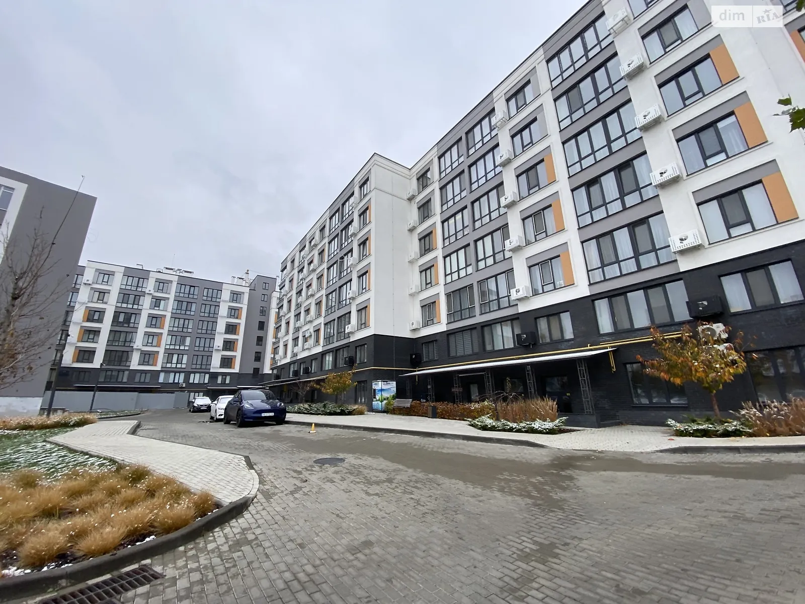Продається 1-кімнатна квартира 44.5 кв. м у Вінниці, вул. Івана Богуна, 27Б - фото 1