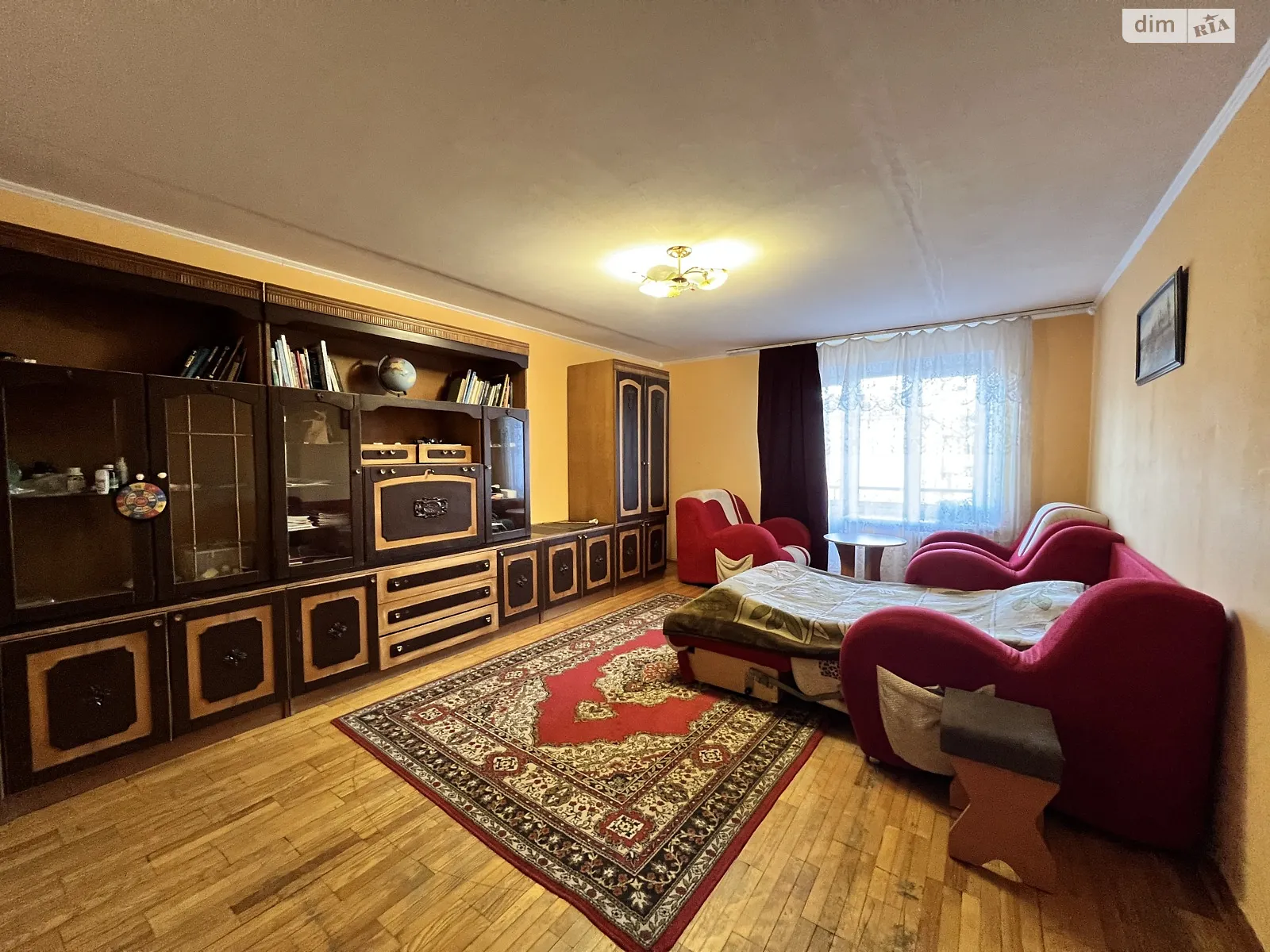 Продается 3-комнатная квартира 98.7 кв. м в Ирпене, ул. Украинская, 82 - фото 1