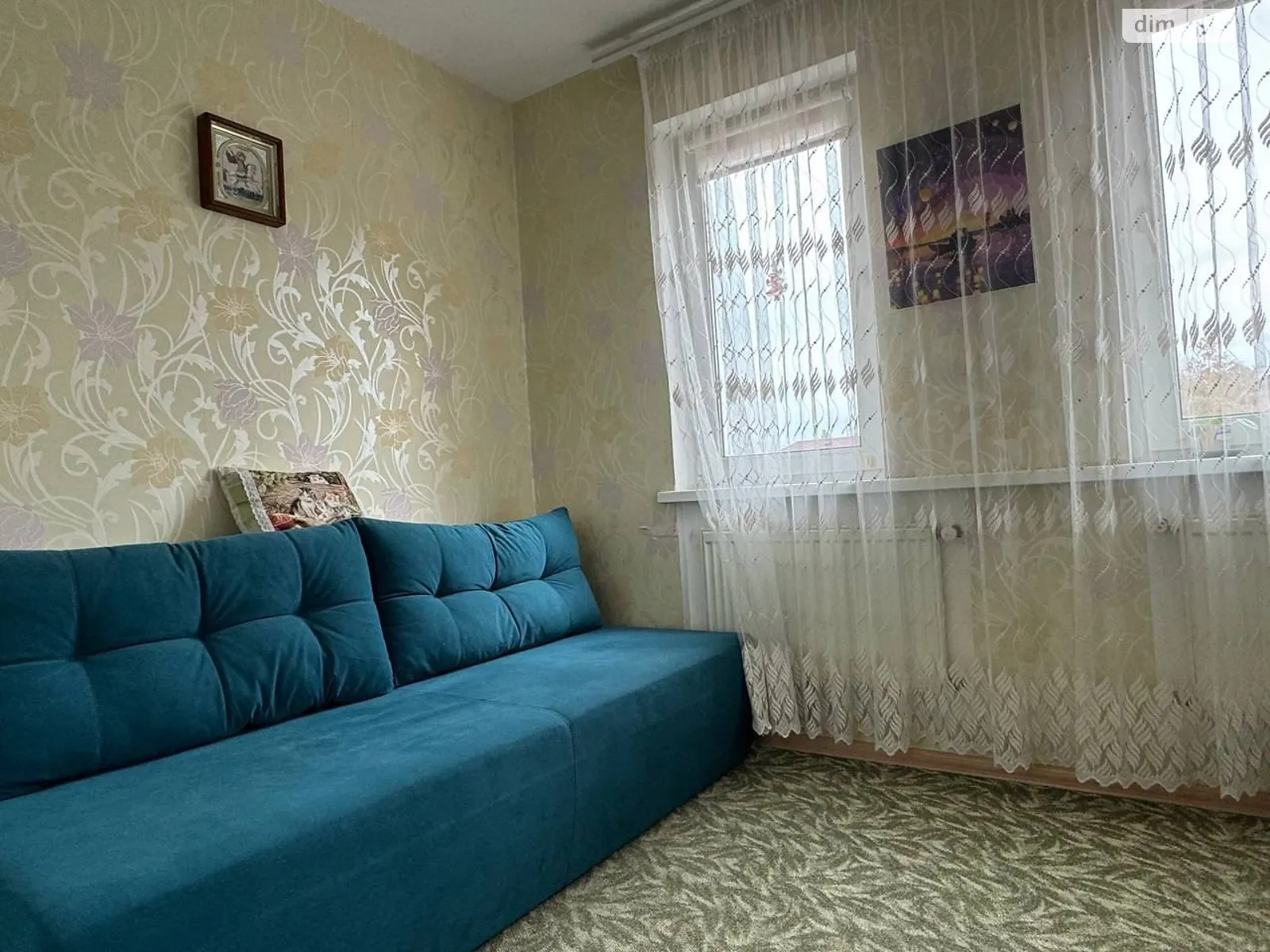 Здається в оренду будинок 2 поверховий 120 кв. м з мансардою, цена: 37500 грн - фото 1