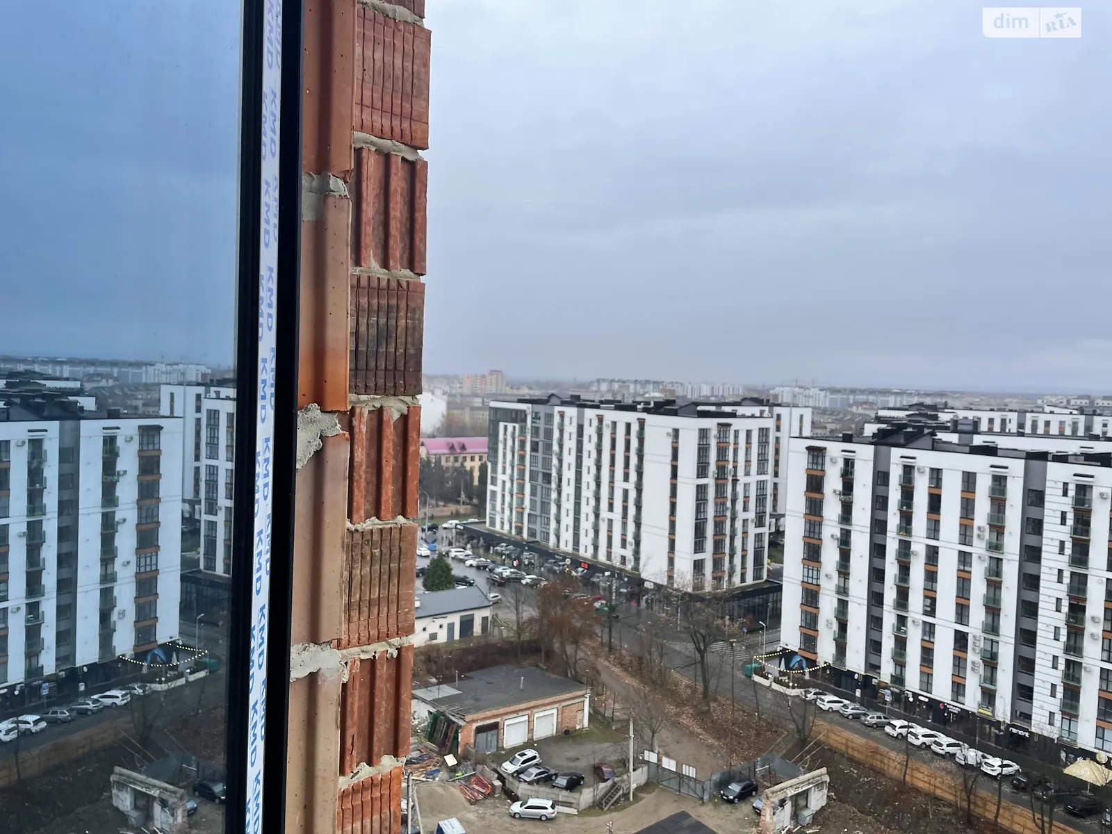 Продается 1-комнатная квартира 45.8 кв. м в Ивано-Франковске, ул. Гетьмана Ивана Мазепы, 148 - фото 1