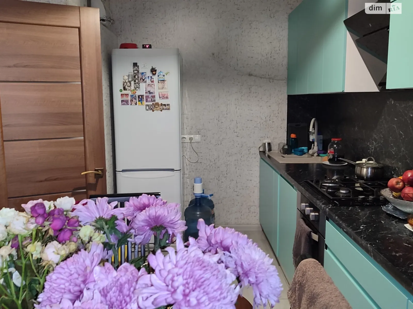 Продается 2-комнатная квартира 59 кв. м в Одессе, ул. Столбовая, 7 - фото 1