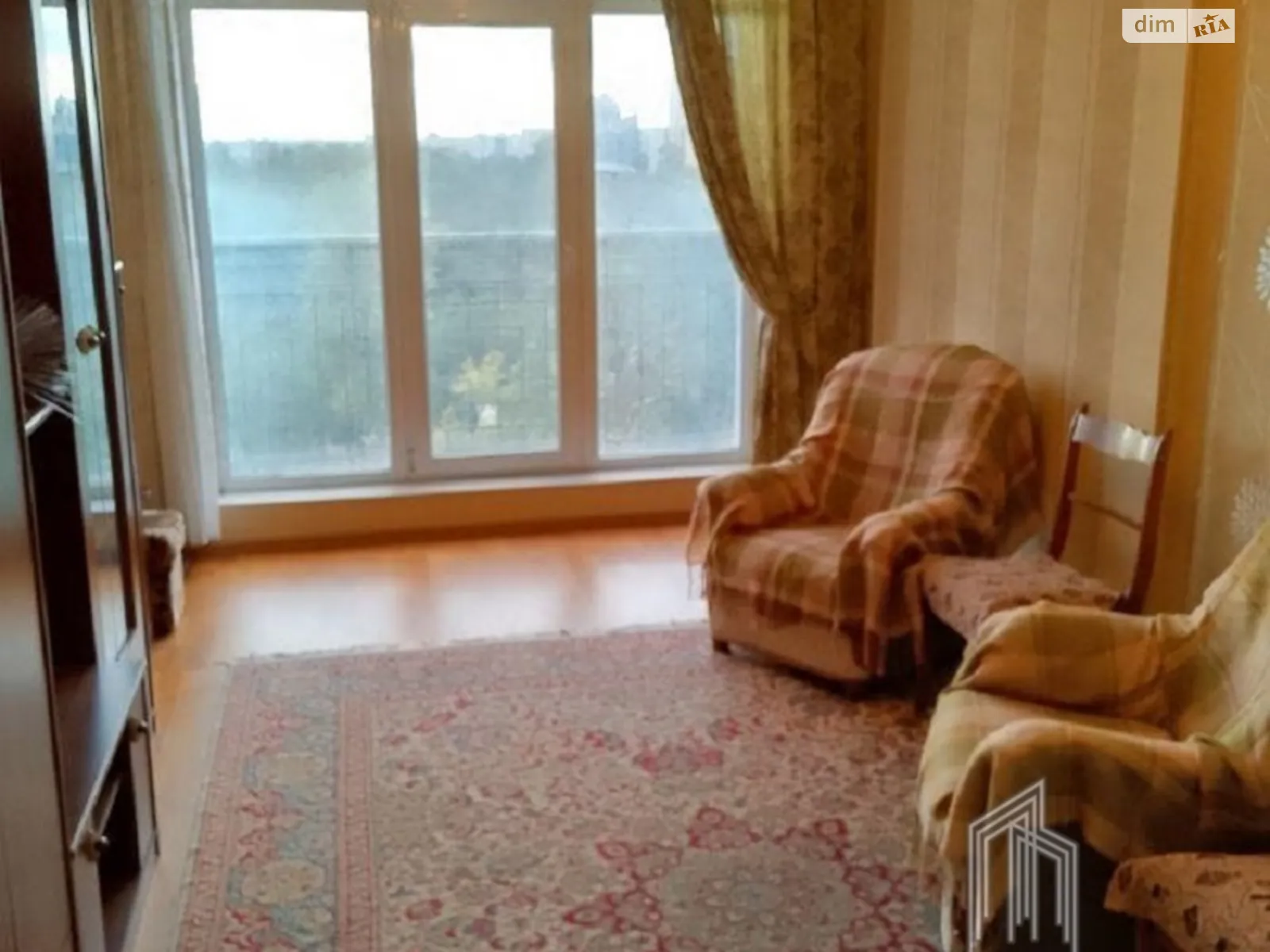 Продается 2-комнатная квартира 67 кв. м в Киеве, ул. Ивана Крамского, 9 - фото 1