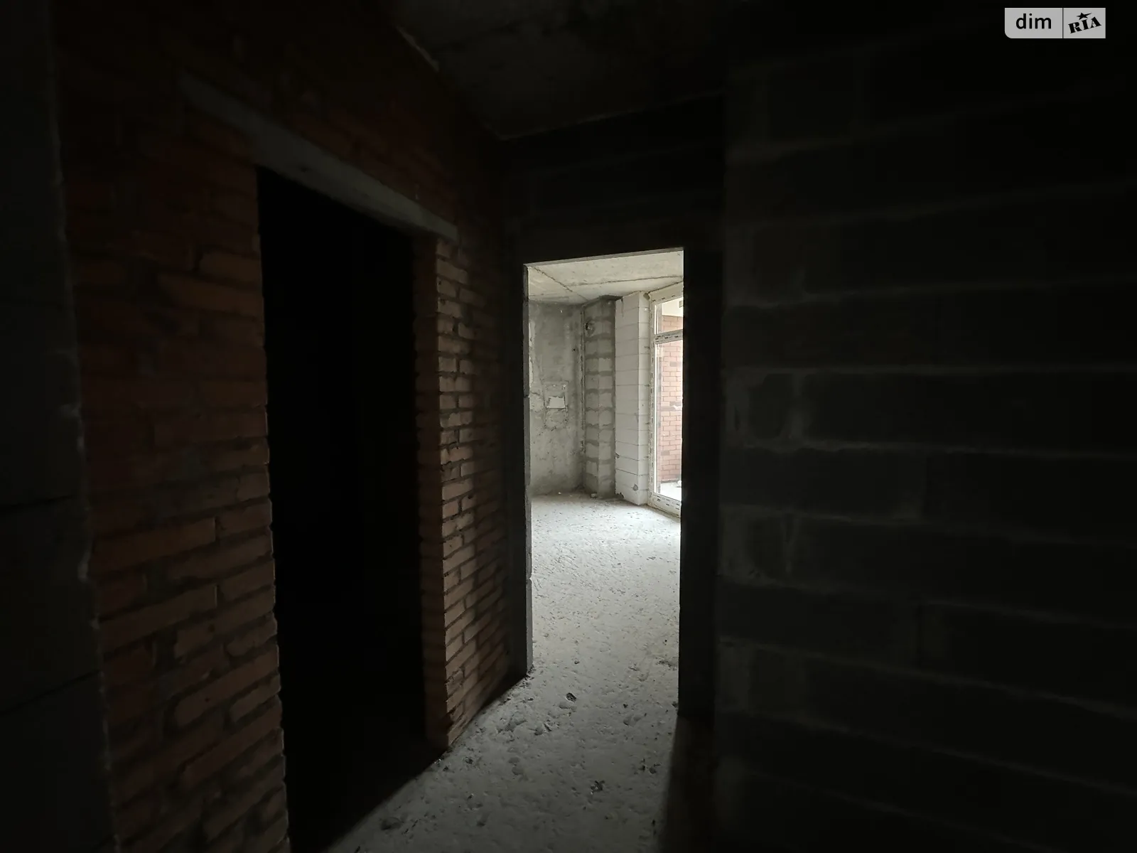 Продається 2-кімнатна квартира 52.36 кв. м у Ірпені, вул. Ольги Кобилянської(Достоєвського), 1В/26 - фото 1