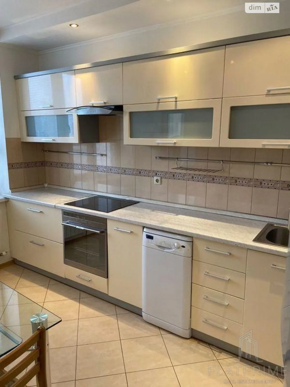 Продается 3-комнатная квартира 92.8 кв. м в Киеве, ул. Здолбуновская, 9Б - фото 1