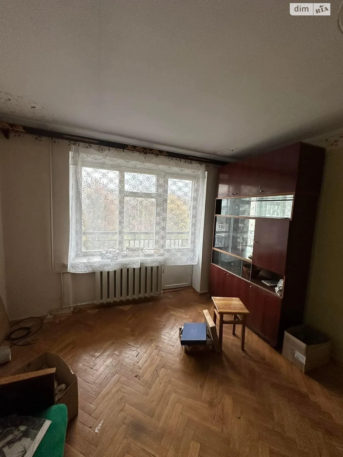 3-кімнатна квартира 58.5 кв. м у Тернополі, вул. Генерала Мирона Тарнавського - фото 1