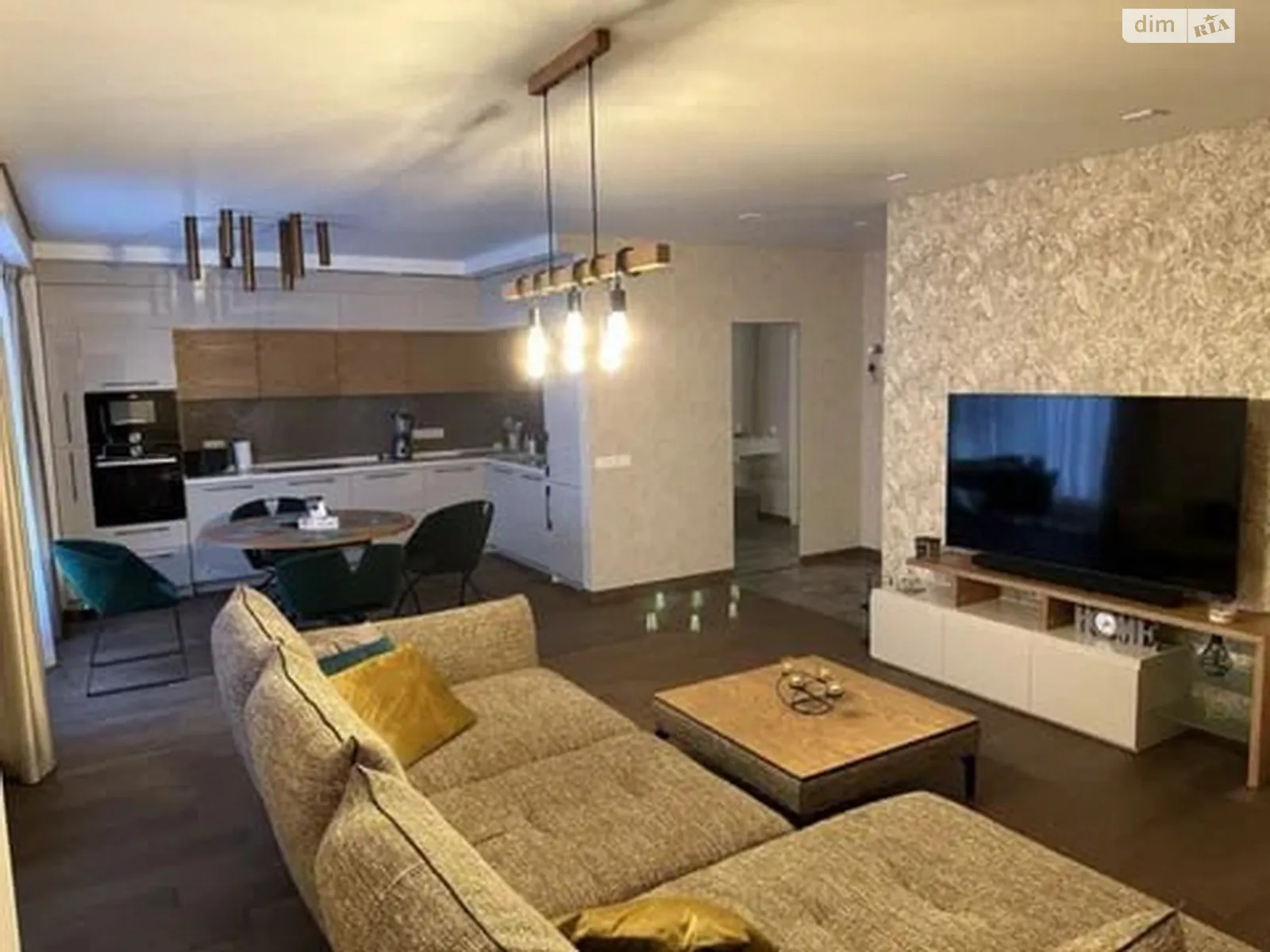 Продається 3-кімнатна квартира 102 кв. м у Дніпрі, цена: 159900 $ - фото 1