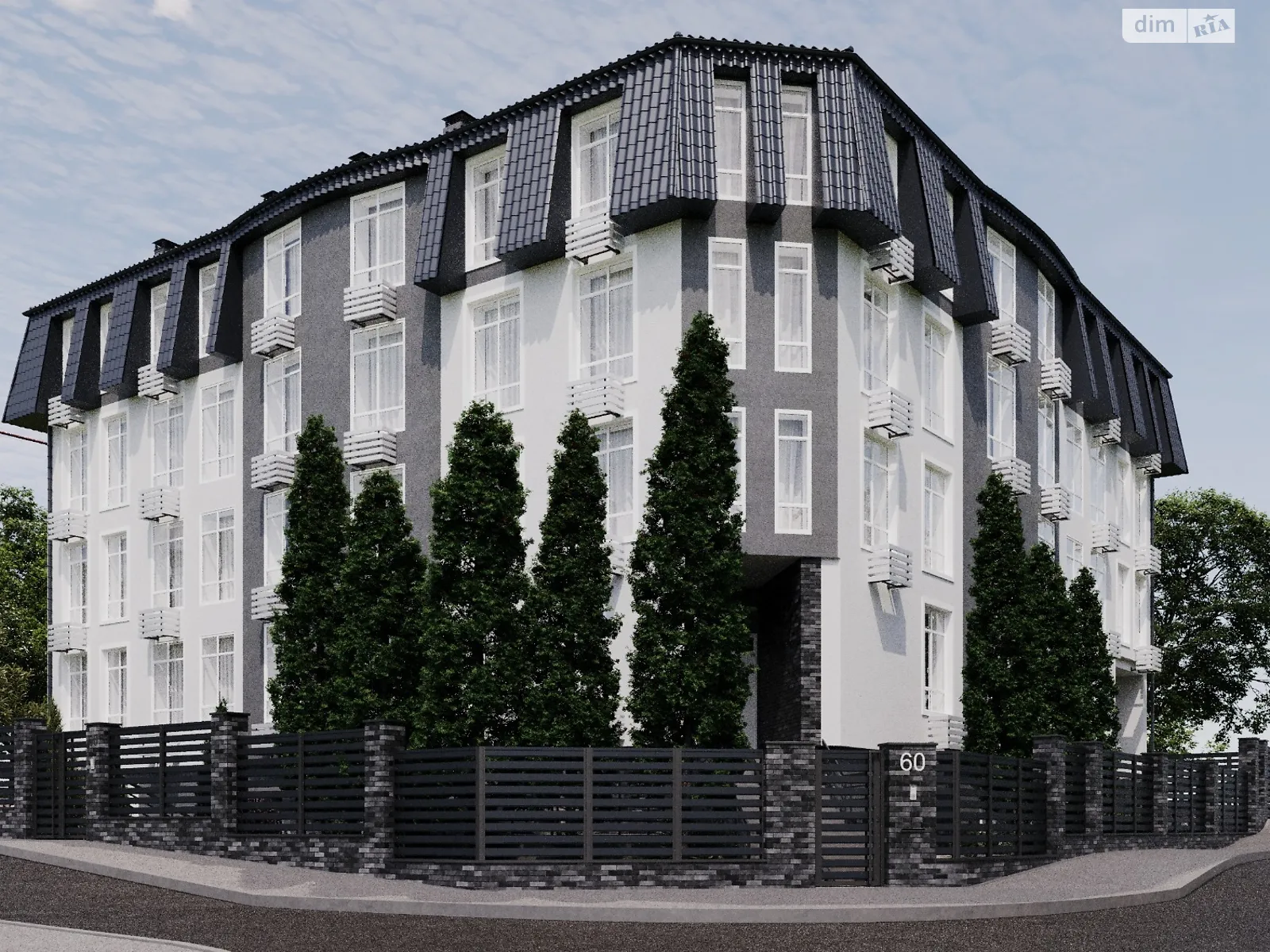 Продается 1-комнатная квартира 20 кв. м в Киеве, ул. Обуховская, 60 - фото 1