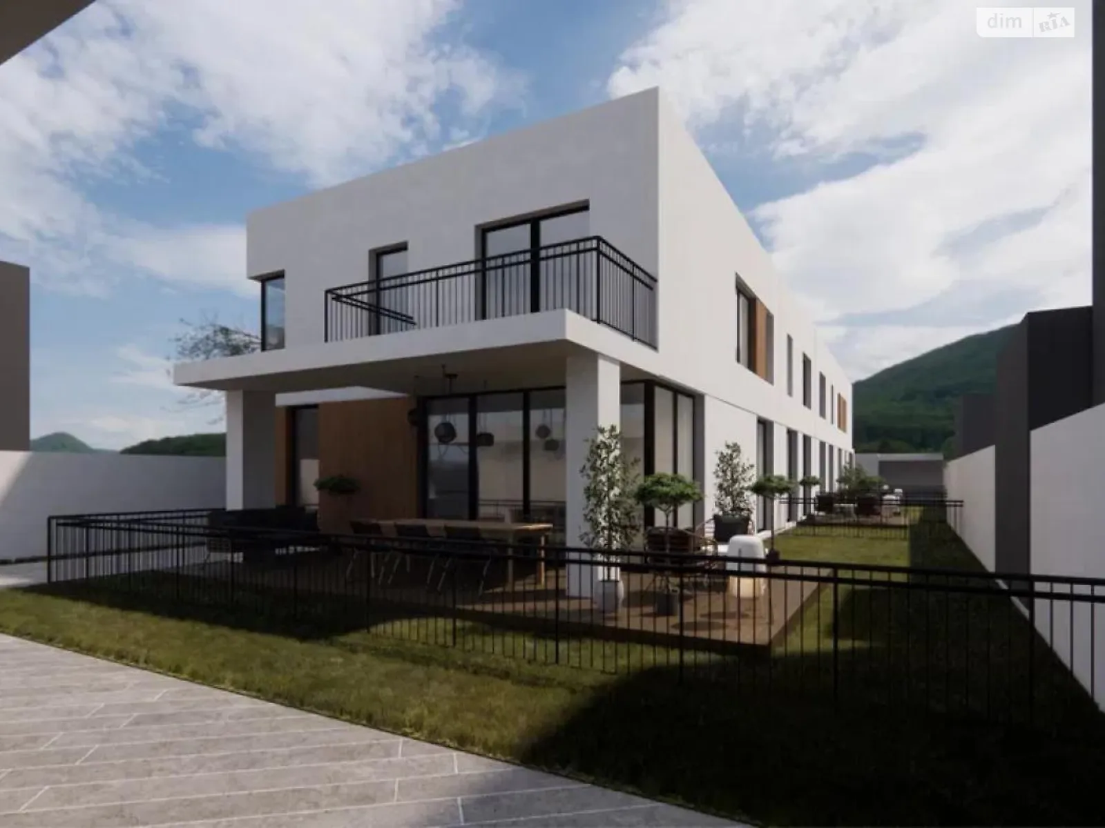 ул. Бартока Подлипники Ужгород, цена: 96248 $ - фото 1