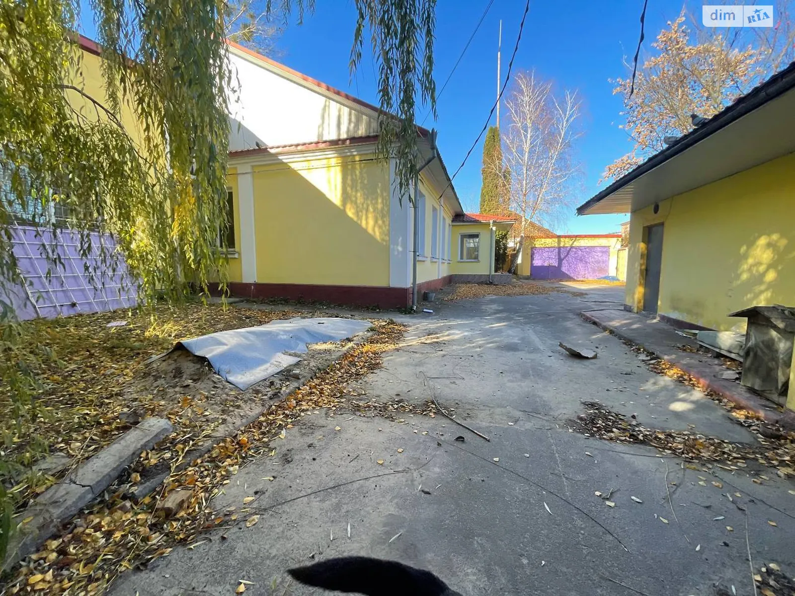 Продається приміщення вільного призначення 415 кв. м в 1-поверховій будівлі, цена: 150000 $ - фото 1