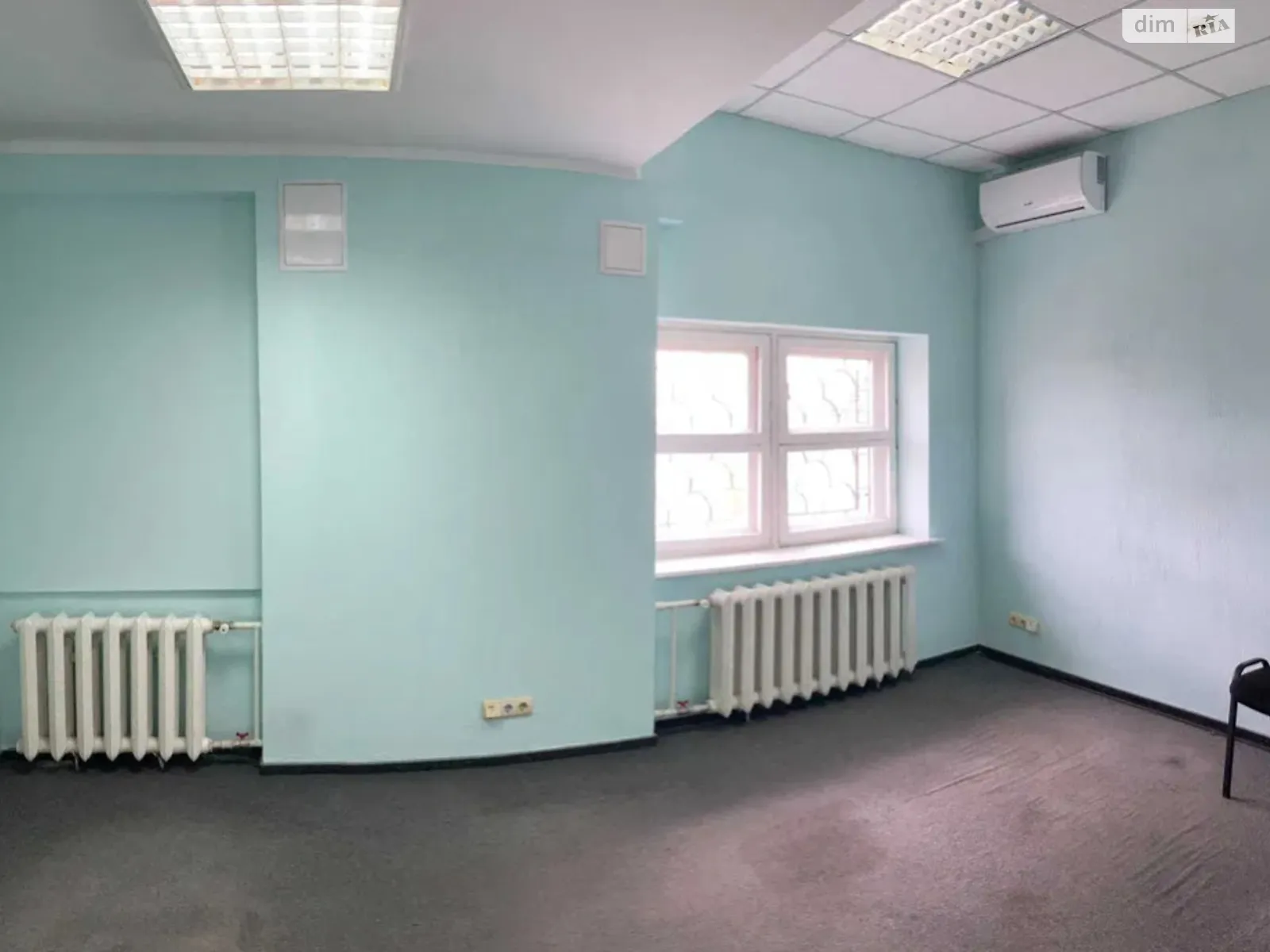 Сдается в аренду помещения свободного назначения 74 кв. м в 20-этажном здании, цена: 16500 грн - фото 1